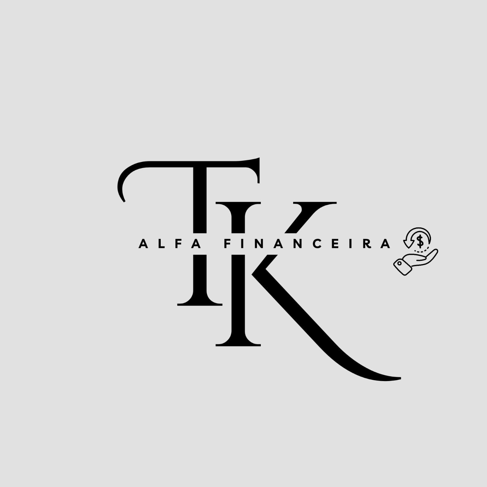 TK Alfa Financeira
